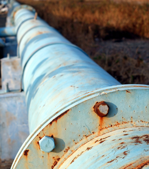 PHMSA Proposes New Safety Regulations for Hazardous Liquid Pipelines