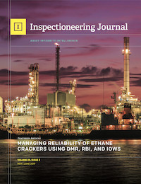 May/June 2019 Inspectioneering Journal