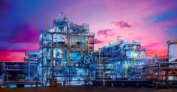 ExxonMobil Announces $2 Billion Baytown Chemical Expansion Project; Releases Study Showing Value of Investments to U.S. Economy