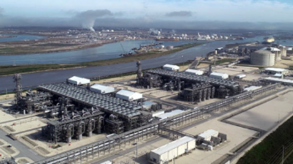 Texas Freeport LNG Unit Faces Month-Long Outage after Winter Storm