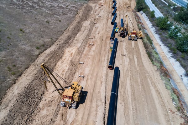 New API Standard Provides Framework for Pipeline Facility Safety Management Program