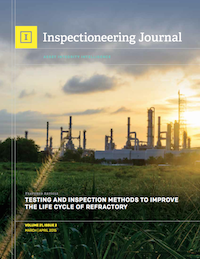 March/April 2015 Inspectioneering Journal