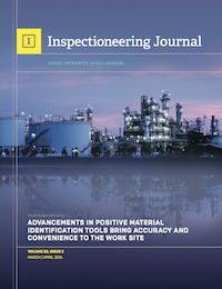 March/April 2016 Inspectioneering Journal