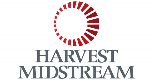 Harvest Midstream Reaches Agreement to Acquire Paradigm Midstream