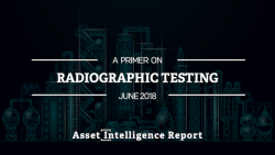 A Primer on Radiographic Testing