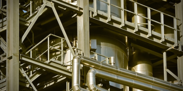 Avoiding Corrosion Related Leaks in Processing Facilities