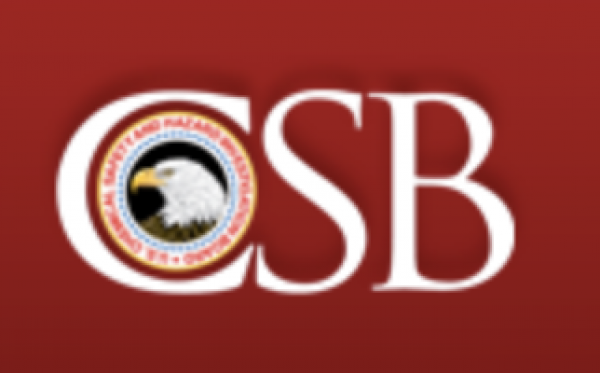 CSB Releases Safety Bulletin into 2015 Chemical Release and Flash Fire at the Delaware City Refining Company