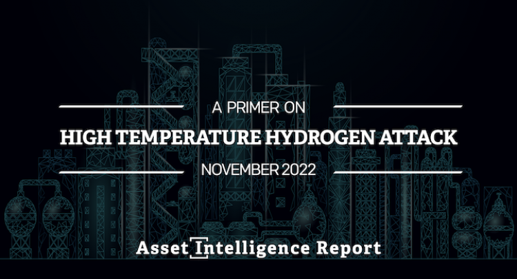 A Primer on High Temperature Hydrogen Attack