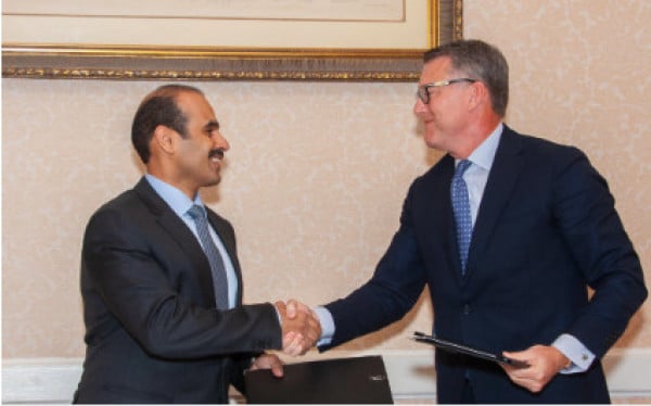 Chevron Phillips Chemical and Qatar Petroleum Announce $8B Petrochemical Project along U.S. Gulf Coast