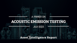 A Primer on Acoustic Emission Testing