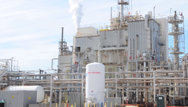 CSB Safety Video:  Animation of Chemical Release at DuPont's La Porte Facility