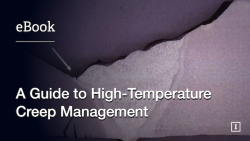 A Guide to High-Temperature Creep Management