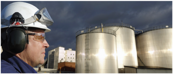 A Guide to Storage Tank Inspection