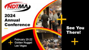 NDTMA 2024 Annual Conference