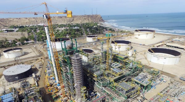 Petroperu to Complete Modernization of Talara Refinery