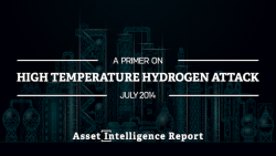 A Primer on High Temperature Hydrogen Attack (HTHA)