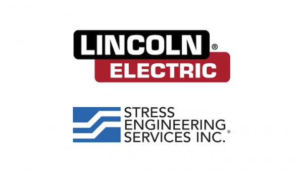 Lincoln Electric and SES Combine Additive Manufacturing Expertise to Grow Market