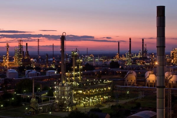 MOL Group Commences Biofuel Production at Danube Refinery