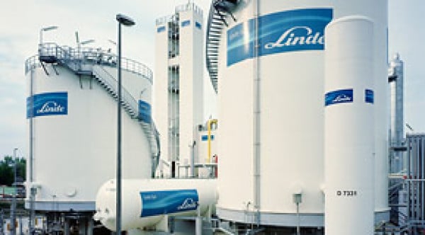 Linde Announces $1.4 Billion Expansion in Singapore