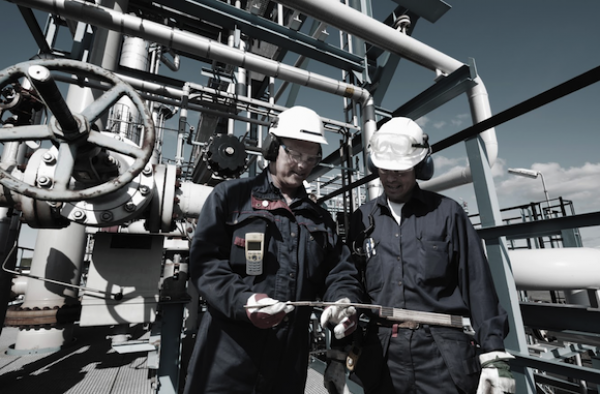 Inspection: A Critical Element of Turnarounds, Shutdowns and Outages
