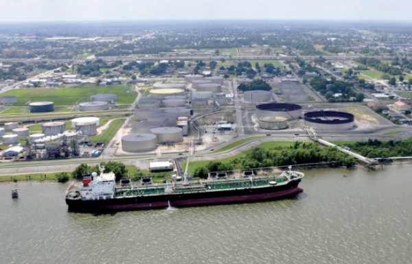 Magellan Midstream to Sell Select Marine Terminals