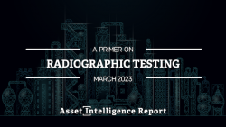 A Primer on Radiographic Testing
