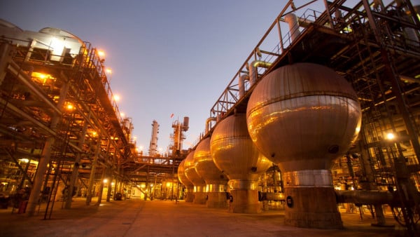 Shell Preparing Crude Units for Restart at Deer Park Refinery