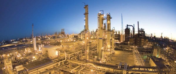 Valero Increasing CDU, Coker Production at Port Arthur Refinery