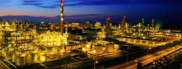 Taiwan's Formosa Restarts Naphtha Cracker after Brief Outage