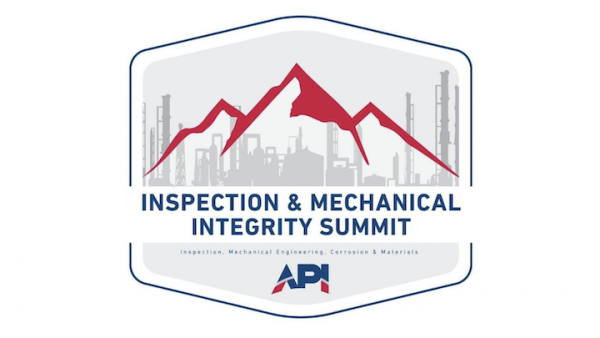 Call for Abstracts: 2024 API Inspection & Mechanical Integrity Summit