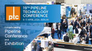 19th Pipeline Technology Conference (ptc)