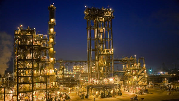 Exxon Restarts Small Crude Unit at Baton Rouge Refinery