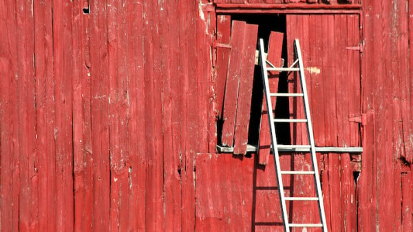 Without Proper Context, Your Ladder May Be Leaning Against the Wrong Building