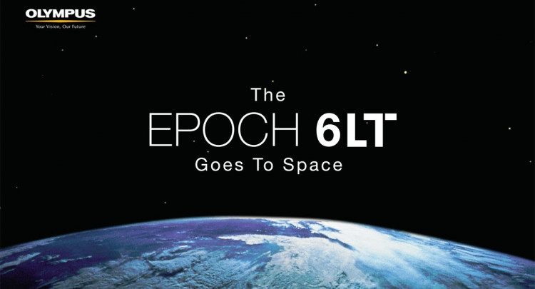 Witness Unmatched Durability: The EPOCH 6LT Goes to Space