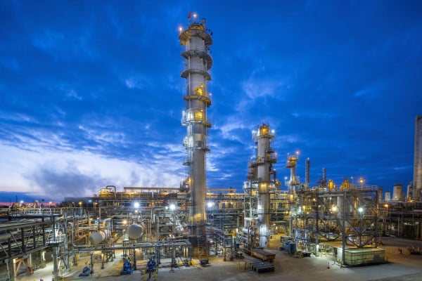 Chevron Phillips Chemical Breaks Ground on World-Scale 1-Hexene Unit in Old Ocean, Texas