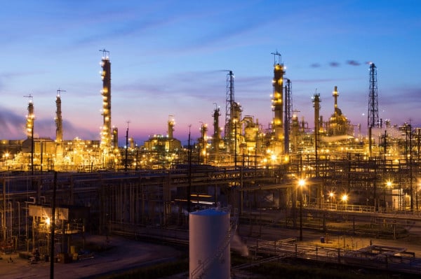Motiva Agrees to Acquire Flint Hills Resources' Port Arthur Chemical Plant