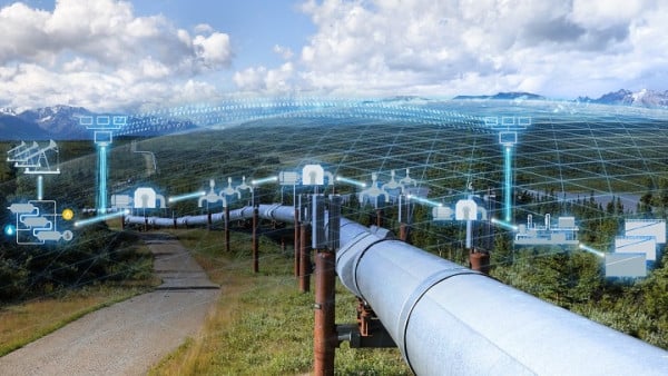 Digital Lifecycle Excellence for Pipelines Provides the Foundation for Improving Productivity in Operations