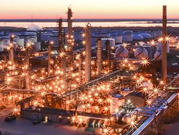 PBF Energy Restarting FCCU at Chalmette Refinery; 1 CDU Already Restarted