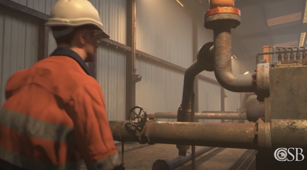 CSB Safety Video: Silent Killer - Hydrogen Sulfide Release in Odessa, Texas