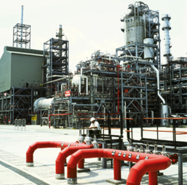 Indian Oil Refineries Operating at 95% Capacity