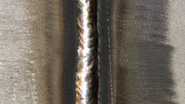 Elimination of Backing Gas in Austenitic and Duplex Stainless Steel Welds Using Semiautomatic Gas Tungsten-Arc Hot Wire Welding