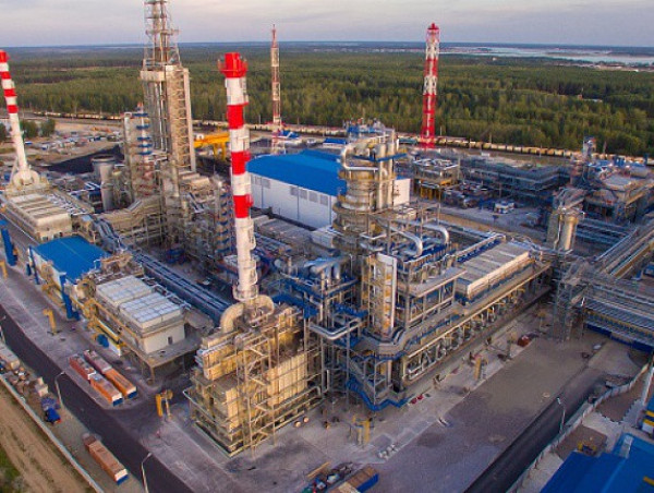Russia's Sberbank in Talks to Sell Antipinsky Refinery