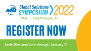MTI Global Solutions Symposium 2022