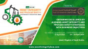 Asset Integrity and Process Safety Conference & Exhibition 2024