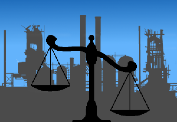 Common Legal Issues Affecting the Refining Industry