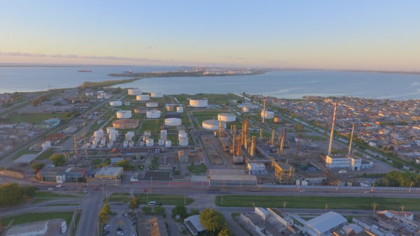 Petrobras Technology Enables Riograndense Refinery to Process 100% Renewable Feedstocks