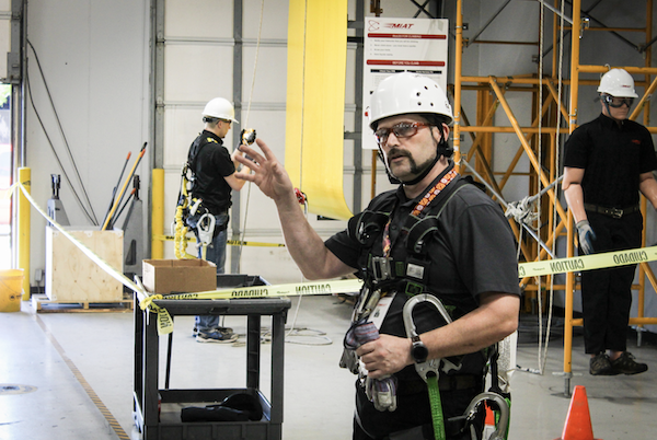 MIAT College of Technology Introduces Non-Destructive Testing Program at Houston Campus, First Class to Begin Jan. 28