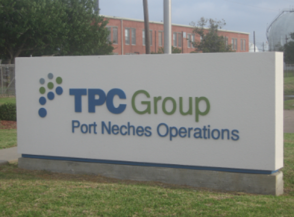 TPC Group Port Neches Terminal Operations Completes 2nd Phase of Multi-Phase Start Up
