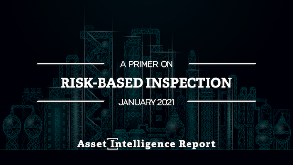A Primer on Risk Based Inspection (RBI)