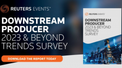 Downstream Producer 2023 & Beyond Trends Survey